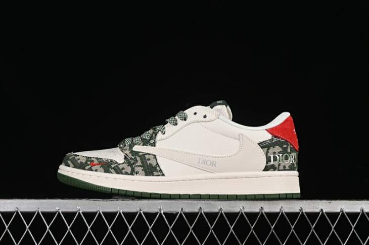 Picture of Air Jordan Travis Scott _SKUfw18028411168383019fw